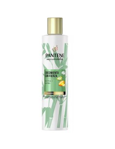 Pantene Pro-V Miracle Shampooing Growth Et Strength 225ml