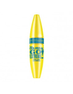 Maybelline The Colossal Go Extreme Waterproof Mascara 9,5ml