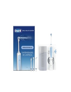Irrigateur Oral B Oxyjet MD20