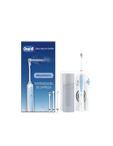 Irrigateur Oral B Oxyjet MD20 Irrigateur Oral B Oxyjet MD20
