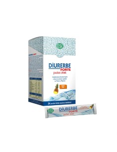 Trepatdiet Diurerbe Forte Piña 24 Sobres Pocket Drink