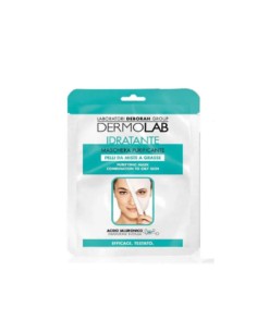 DEBORAH MILANO Face Purifier Mask