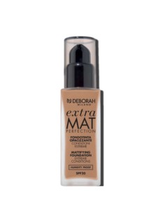 Maquillage Liquide Extra Mat Perfection 05