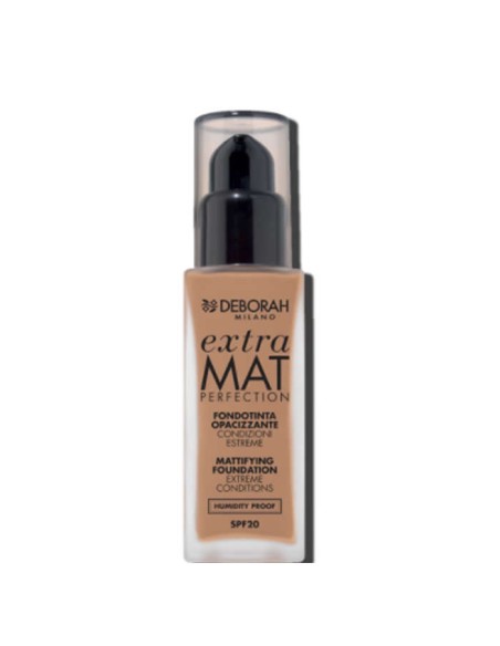 Maquillage Liquide Extra Mat Perfection 05