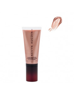 Kevyn Aucoin Glass Glow Face - Prism Rose