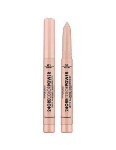 Deborah Milano Dh Eyeshadow Color Power 04 Marron