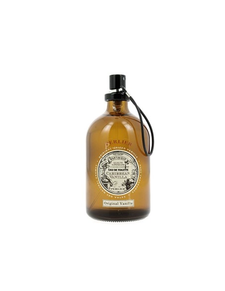 Victor Caribbean Vanilla Eau De Toilette Vaporisateur 100ml