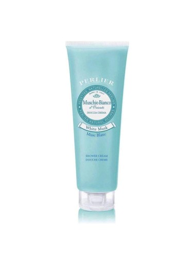 Perlier White Musk Crema De Baño 250ml Perlier White Musk Crema De Baño 250ml