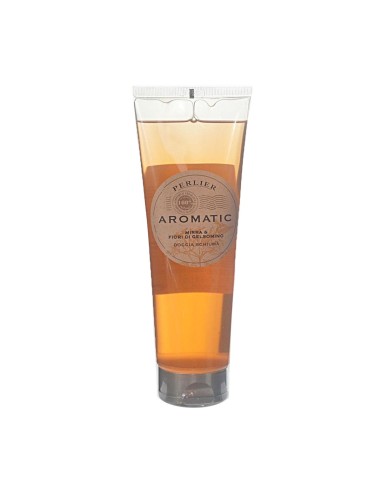 Perlier Aromatic Mirra y Jazmin Espuma De Baño 250ml Perlier Aromatic Mirra y Jazmin Espuma De Baño 250ml