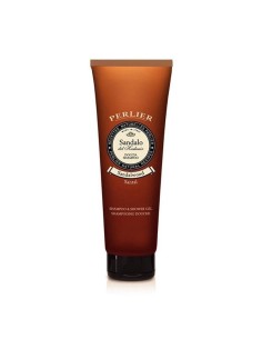 Perlier Sandalo Champu y Gel De Baño 400ml