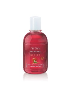 Perlier Melograno Espuma De Baño 500ml