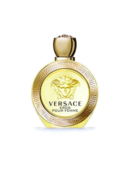 Versace Eros Pour Femme Eau De Toilette Vaporisateur 50ml