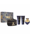 Versace Pour Femme Dylan Blue Eau De Parfum Vaporisateur 100ml Coffret