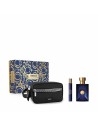 Versace Dylan Blue Pour Homme Eau De Toilette Vaporisateur 100ml Coffr