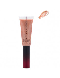 Kevyn Aucoin Glass Glow Lip - Prism Rose