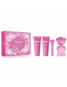 Moschino Toy 2 Bubblegum Eau de Toilette Spray 100ml Coffret 4 Produit