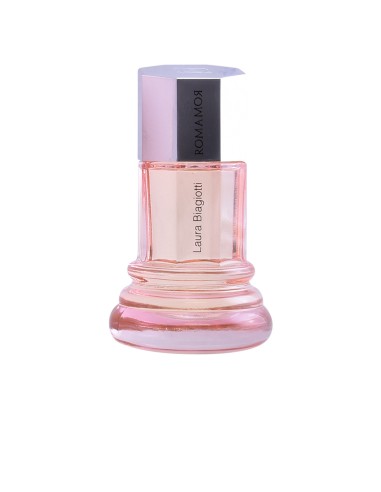 Laura Biagiotti Romamor Eau De Toilette Vaporisateur 50ml