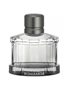 Laura Biagiotti Romamor Uomo Eau De Toilette Vaporisateur 125ml