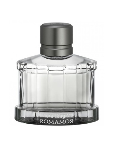 Laura Biagiotti Romamor Uomo Eau De Toilette Vaporisateur 125ml Laura Biagiotti Romamor Uomo Eau De Toilette Vaporisateur 125ml
