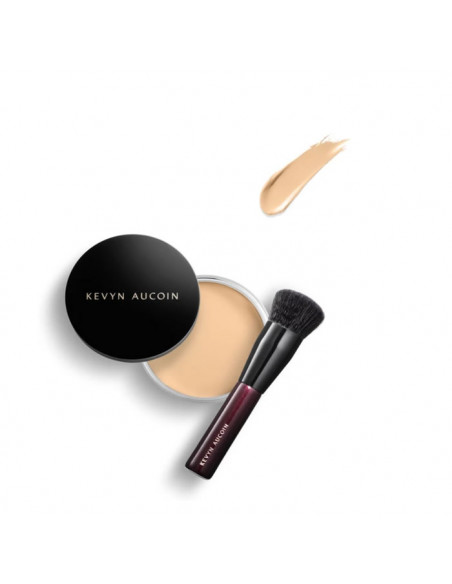Kevyn Aucoin The Foundation Balm - Light Fb 02