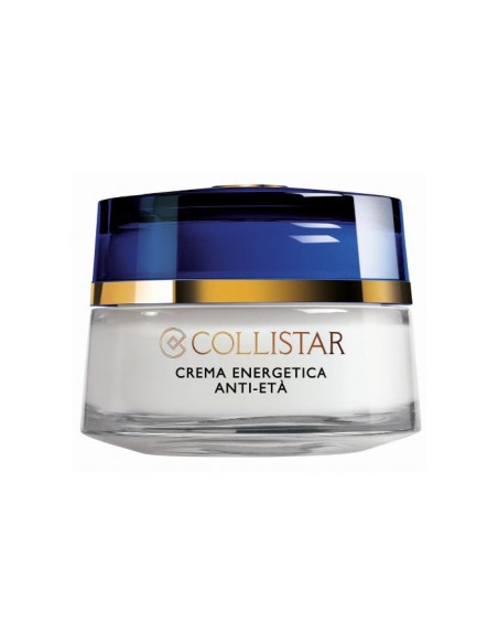 Collistar Energetic Crème Anti-âge 50ml