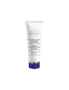 Collistar Crème Mains Et Ongles Reparatrice 100ml