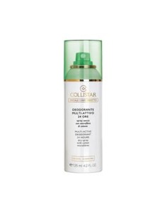 Collistar Speciale Corpo Perfetto Déodorant Vaporisateur 24h 125ml