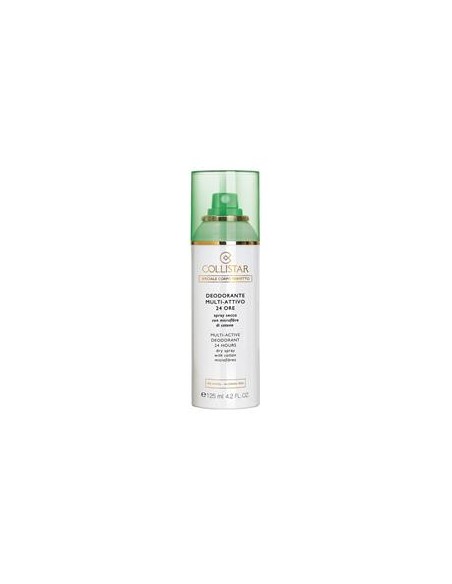 Collistar Speciale Corpo Perfetto Déodorant Vaporisateur 24h 125ml