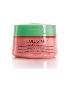 Collistar Perfect Body Firming Talasso Scrub 300g