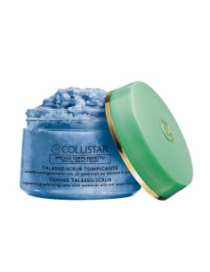 Collistar Talasso-Scrub Tonificante 700gr