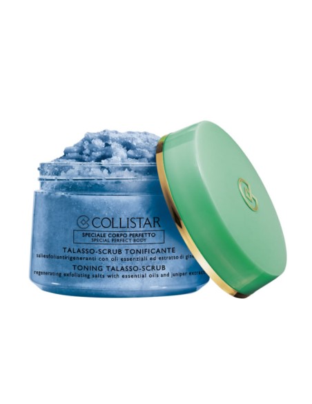 Collistar Talasso-Scrub Tonificante 700gr
