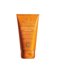 Collistar Masque Capillaire Intensif Restructurant Apres-Soleil 150ml