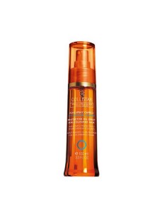 Collistar Huile Vapo Protectrice Pour Cheveux Colorés 100ml