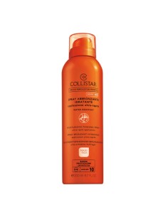 Collistar Speciale Abbronzatura Perfetta Spray Bronzant Hydratant Spf1