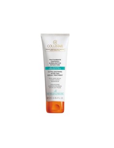 Collistar Soin Après Soleil Super Lenitif Reparateur 250ml