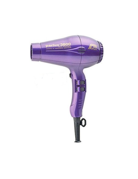 Parlux Sèche Cheveux 3800 Ionic Ceramic Violet