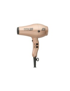 Parlux Sèche Cheveux 385 Power Light Gold