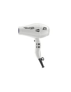 Parlux Sèche Cheveux Advanced Light White