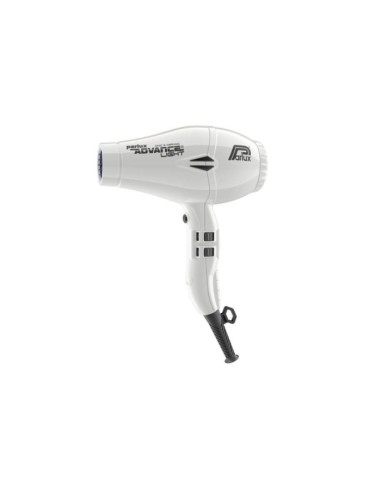 Parlux Sèche Cheveux Advanced Light White Parlux Sèche Cheveux Advanced Light White