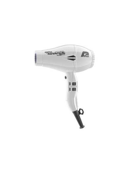 Parlux Sèche Cheveux Advanced Light White