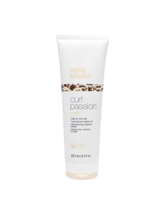 Milk Shake Curl Passion Mascarilla 250ml
