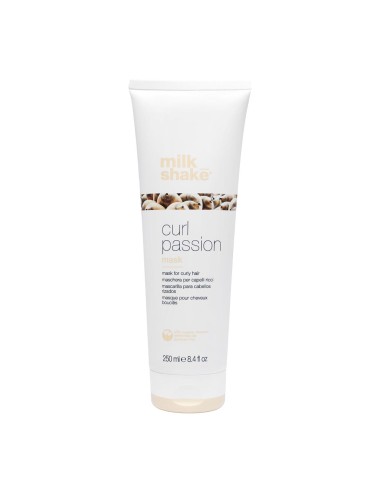 Milk Shake Curl Passion Mascarilla 250ml Milk Shake Curl Passion Mascarilla 250ml