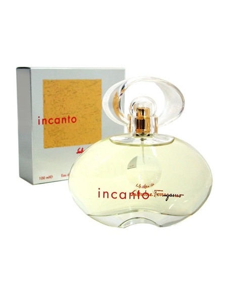 Incanto Woman Eau De Parfum Vaporisateur 100ml