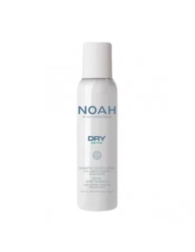 Noah Dry Detox Champu Seco 200ml Noah Dry Detox Champu Seco 200ml