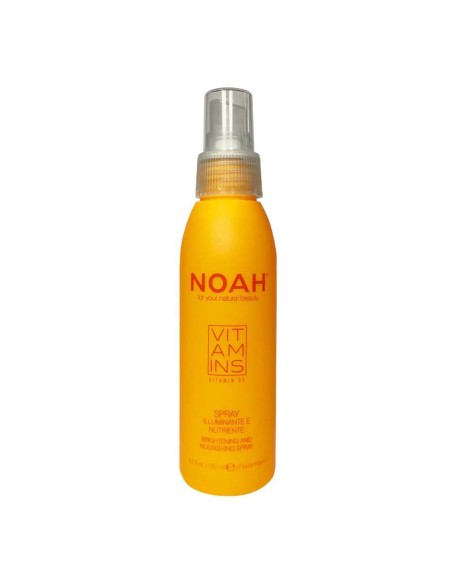 Noah Vitamins Spray Capilar Brightening and Nourishing 125ml Spray