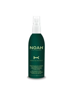 Noah K Keratin Protect Spray Pre-Champu 100un Spray