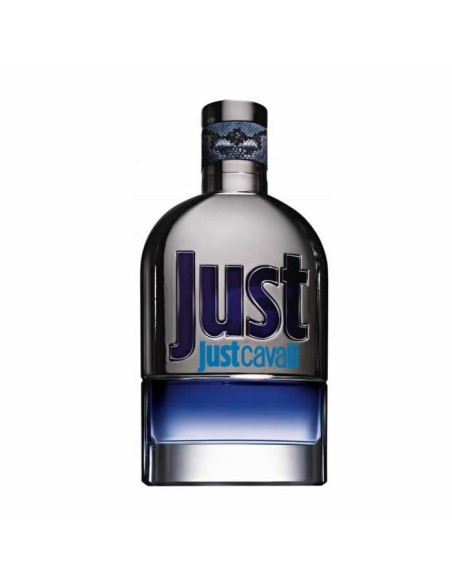 Roberto Cavalli Just Cavalli Man Eau De Toilette Vaporisateur 30ml
