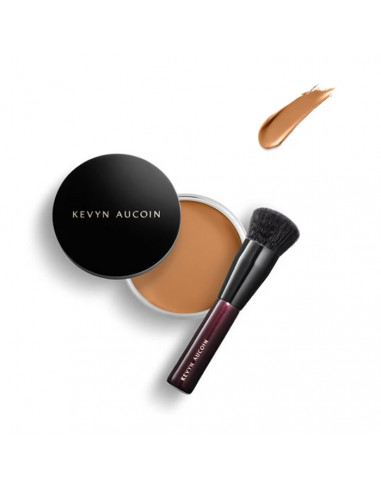 Kevyn Aucoin The Foundation Balm - Medium Fb 10