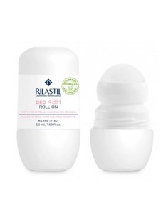 Rilastil Déodorant Roll-On 50 ml