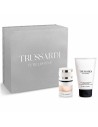 Trussardi Pure Jasmine Eau De Perfume Vaporisateur 60ml Coffret 2 Prod